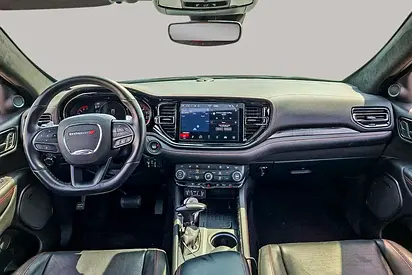 صورة 9 لـ 2025 Dodge DURANGO