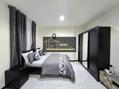 AMAZING DEAL | | Full Furnished |READY to MOVE IN