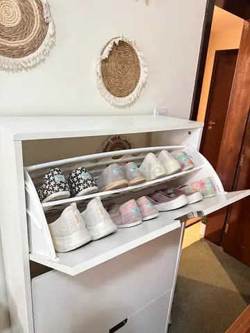 Ikea stall shoe cabinet