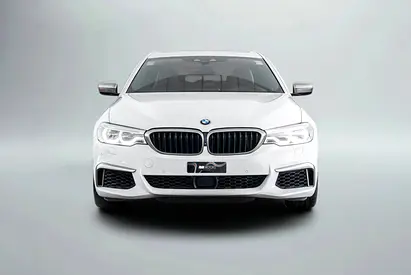 صورة مصغرة 3 لـ 2019 BMW 5-SERIES