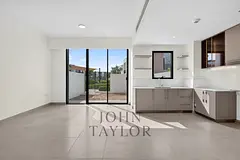 Newest 3-bedroom villa for rent in Arabian Ranches 3