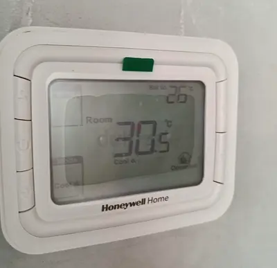 AC Cleaning & Maintenance Services in Dubai