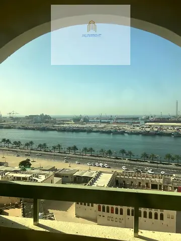 Two bedrooms and a living room with two bathrooms for rent in Al Shuwaiheen area>>>>>>>>>>>>>>>>>>>>>>>>>>>>>>>>>>