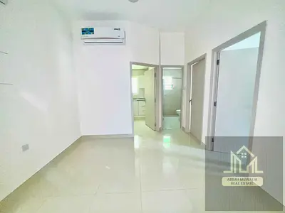 wow like a beautiful 2bhk appartment with balcony neat and clean family building just in 38k