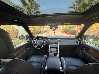 صورة مصغرة 17 لـ 2019 LAND Rover RANGE ROVER