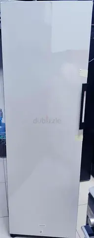 Samsung bespoke freezer new model
