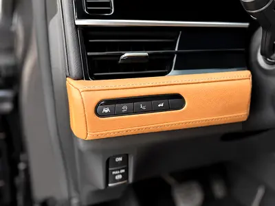 صورة 13 لـ 2026 Infiniti QX80