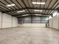 Well Maintained Warehouse At 127 KW | 8 Meters
