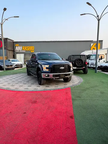 صورة 3 لـ 2017 FORD F-150