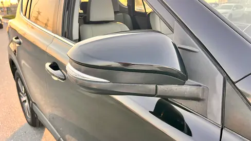 2018 Toyota RAV 4 — фото 14