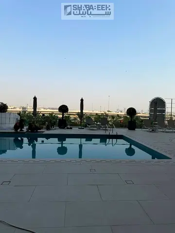 🔥 فرصة مميزة | رويال ريجنسي | غرفة وصالة مفروشة | 110 ألف درهم