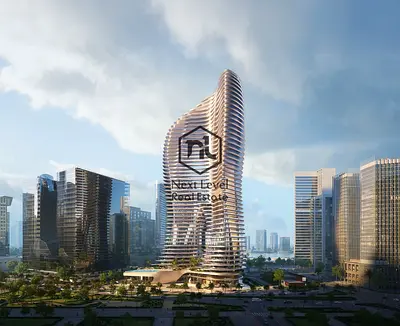 Ultimate Trophy Asset | Sky Mansion | Private Car Lift | Private Pool