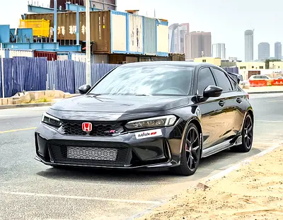 صورة 3 لـ 2024 Honda CIVIC