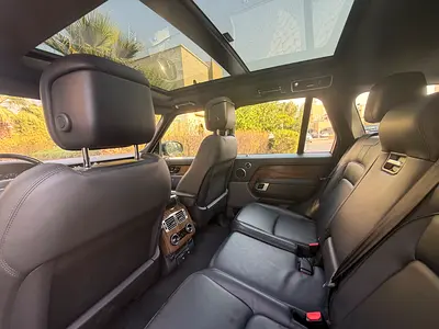 صورة مصغرة 15 لـ 2019 LAND Rover RANGE ROVER