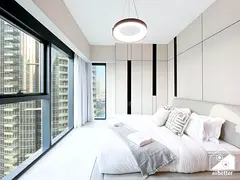 Luxury 3 Bedroom Balcony Downtown l All Bills Inc l Free wifi - Parking - Cleaning - No Commission
