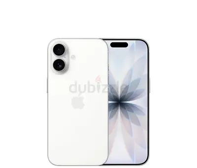 Apple iPhone (White) - Good Condition