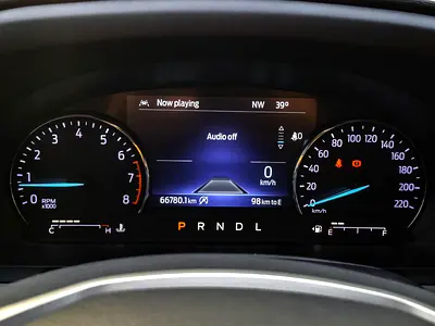 2023 FORD EXPLORER thumbnail 16