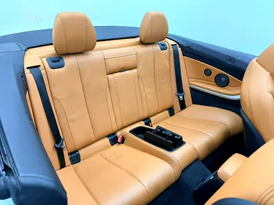 صورة مصغرة 16 لـ 2019 BMW 4-SERIES