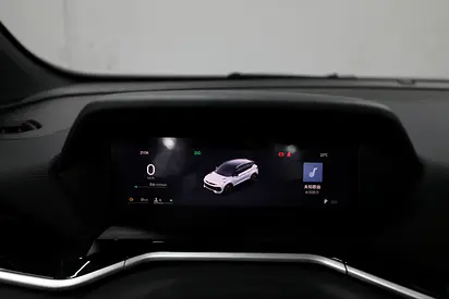 Geely Coolray, миниатюра 17