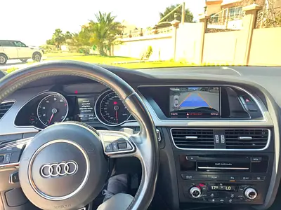 2016 AUDI A5 thumbnail 5