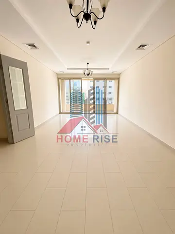 Chiller Free || Luxurious 2Bhk Apartment || Balcony || Gym, Pool || Kids Play Area ||