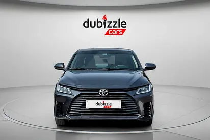 صورة 2 لـ 2024 Toyota YARIS