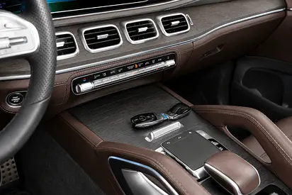 صورة مصغرة 15 لـ 2020 Mercedes-BENZ GLS