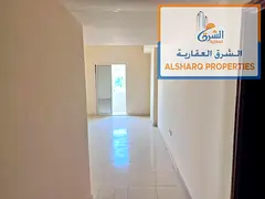 In Al Rawda 1. Opposite Kenz Mall on the main street. Prime location and excellent service. Balcony.