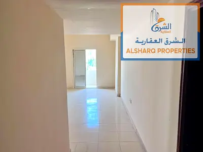 In Al Rawda 1. Opposite Kenz Mall on the main street. Prime location and excellent service. Balcony