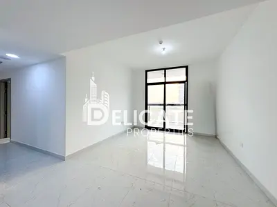 Ready to Move | 2 Bedrooms + Maids | Spacious Unit