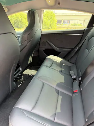 Tesla Model 3 Performance, миниатюра 10