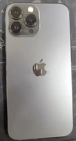 iPhone 13 Pro Max