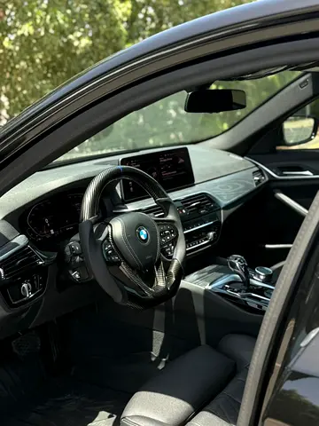 2023 BMW 5-SERIES 缩略图 8