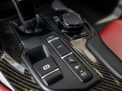 Toyota Supra GR, миниатюра 11