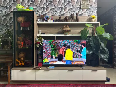 TV Cabinet Unit