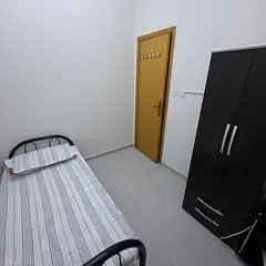FREE ELECTRICITY, WIFI, AND PARKING AND WITH ALL AMENITIES