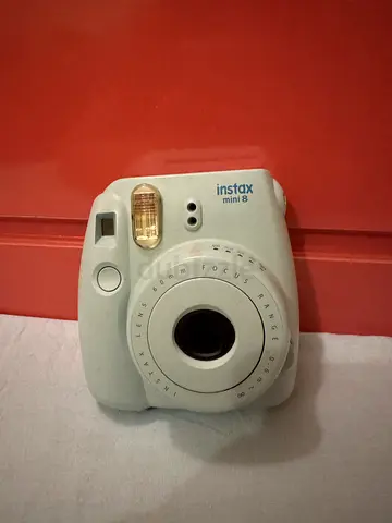 instax mini 8