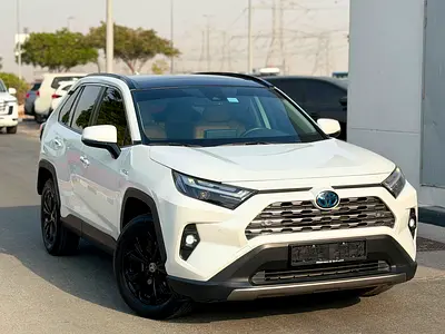 صورة 3 لـ 2024 Toyota RAV 4