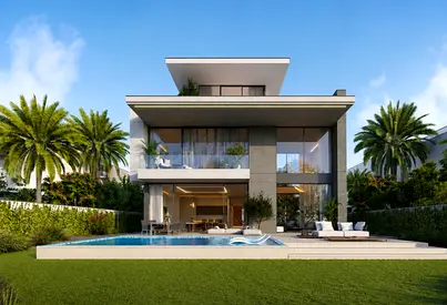 Grand Estate Villa | Golf Views | Rare Plot