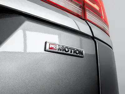 Volkswagen Teramont Highline, миниатюра 17