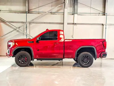 2020 GMC SIERRA — фото 5