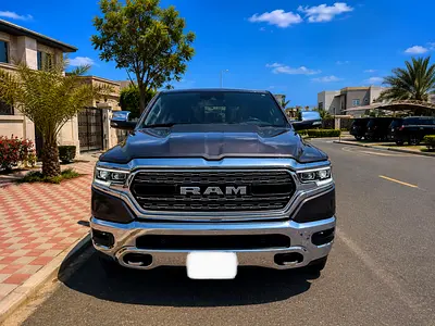 صورة 6 لـ 2022 Dodge RAM 1500