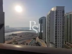 Sea View | Balcony | Ready to Move