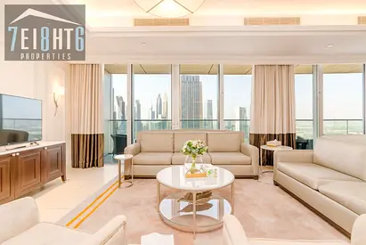 Vastu Compliant || Easy Access || Spacious || Furnished || 4 Bedroom Apartment || Maid room