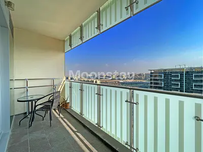 Furnished | Road View | Upcoming in November