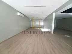 3220 SQ.FT SHOP FOR RENT WITH MEZZANINE & OFFICE 1 PARKING – INDUSTRIAL AREA 13, SHARJAH