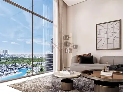 Genuine Resale | Attractive Returns | Lagoon & Skyline View