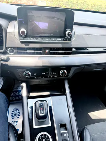 Mitsubishi Outlander Prime Edition, миниатюра 19