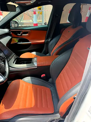 Mercedes-Benz C-Class C300, миниатюра 6