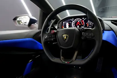 2024 Lamborghini REVUELTO — миниатюра 4